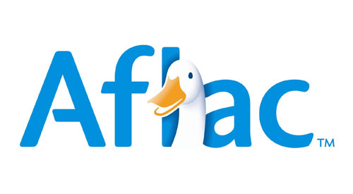 Aflac logo