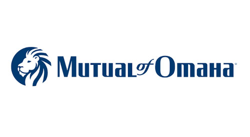Mutual of Omaha logo