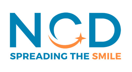NCD logo