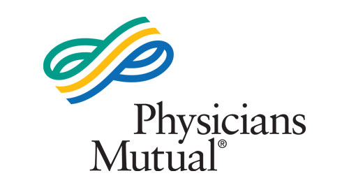 Physicians Mutual logo